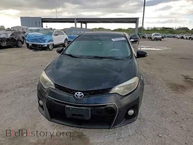 2014 TOYOTA COROLLA - VIN: 2T1BURHE4EC193171 - Фото 13