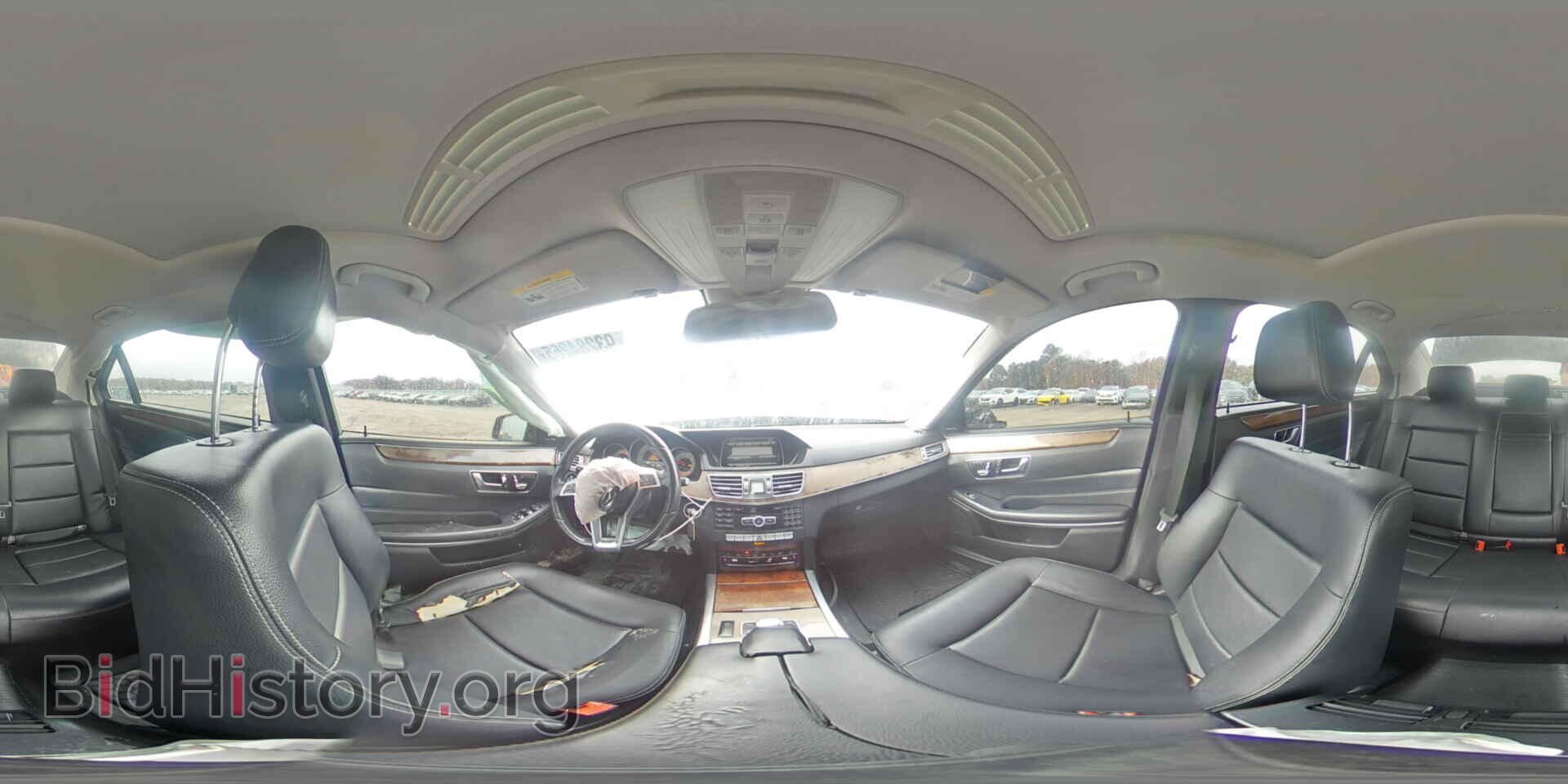 2014 MERCEDES-BENZ E-CLASS - VIN: WDDHF5KB0EA899088 - Фото 14