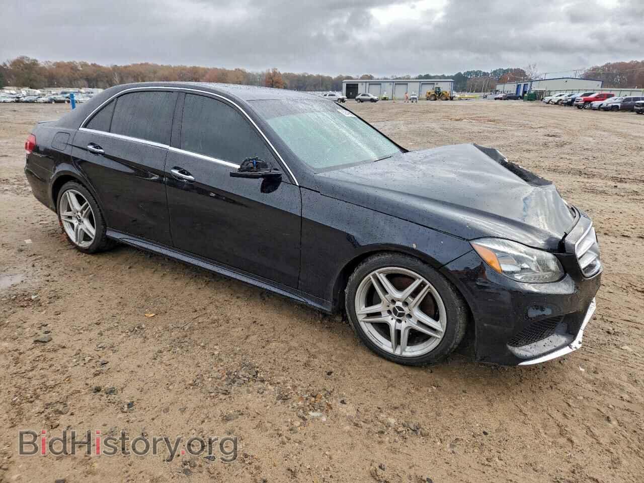 2014 MERCEDES-BENZ E-CLASS - VIN: WDDHF5KB0EA899088 - Фото 4