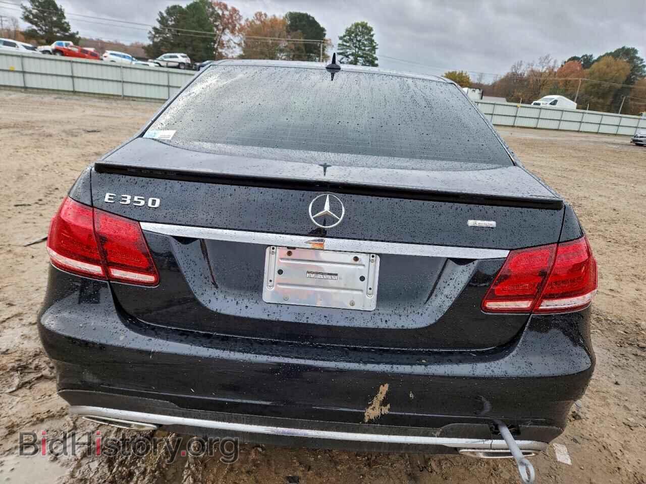 2014 MERCEDES-BENZ E-CLASS - VIN: WDDHF5KB0EA899088 - Фото 6