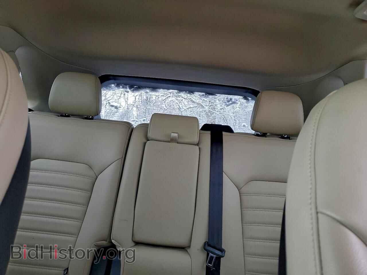 2019 FORD EDGE - VIN: 2FMPK4J96KBC59005 - Photo 10