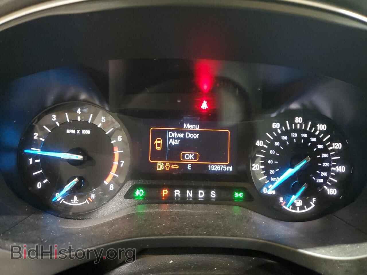 2015 FORD FUSION - VIN: 3FA6P0HD8FR122469 - Фото 9