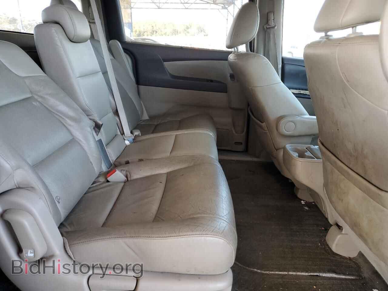 2014 HONDA All Models - VIN: 5FNRL5H63EB013273 - Фото 11