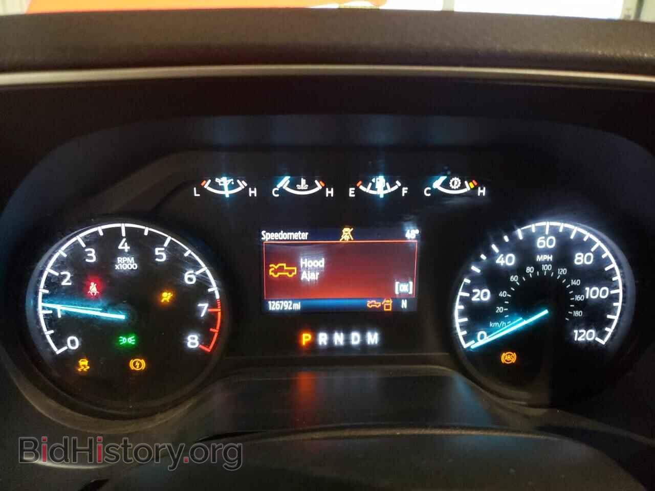 2022 FORD All Models - VIN: 1FTMF1C54NKD01184 - Фото 9