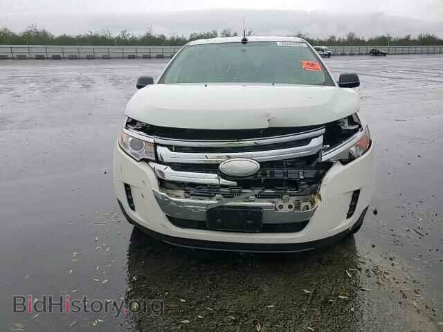 2013 FORD EDGE - VIN: 2FMDK3GCXDBB30817 - Фото 14