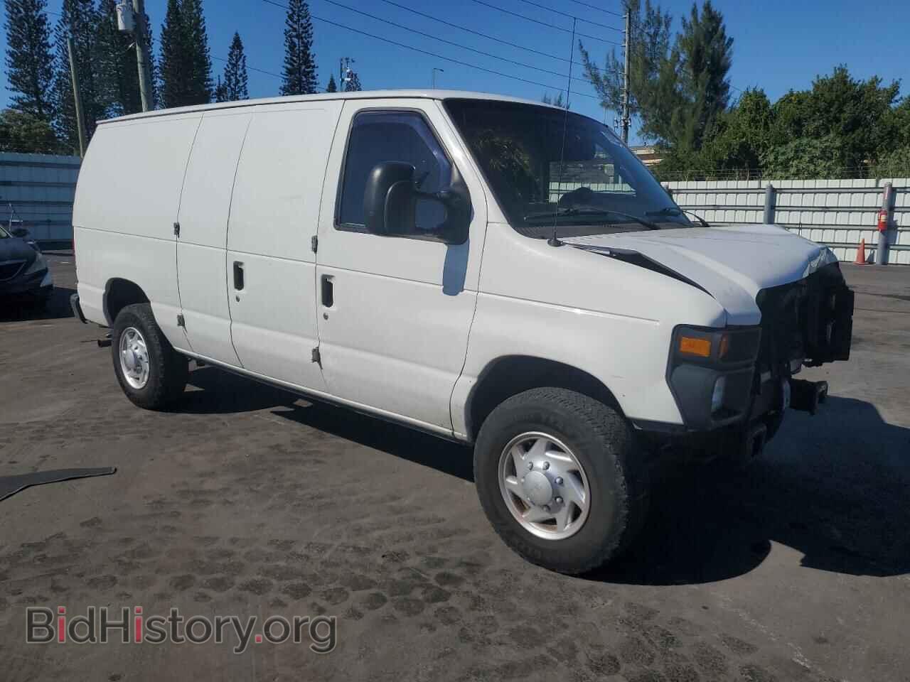 2009 FORD ALL Models - VIN: 1FTNE24W09DA53210 - Фото 4