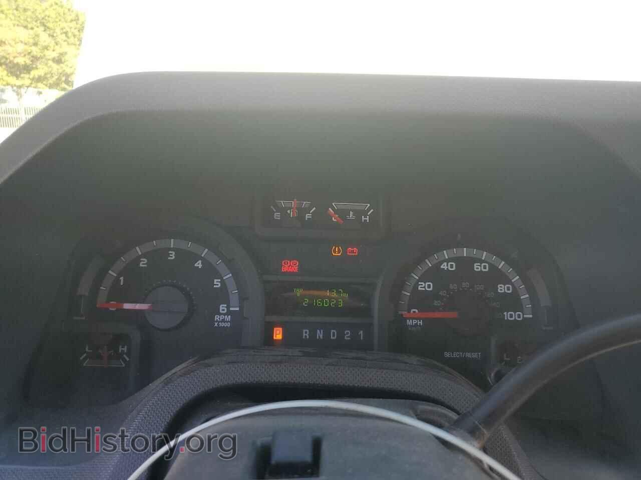 2009 FORD ALL Models - VIN: 1FTNE24W09DA53210 - Фото 9