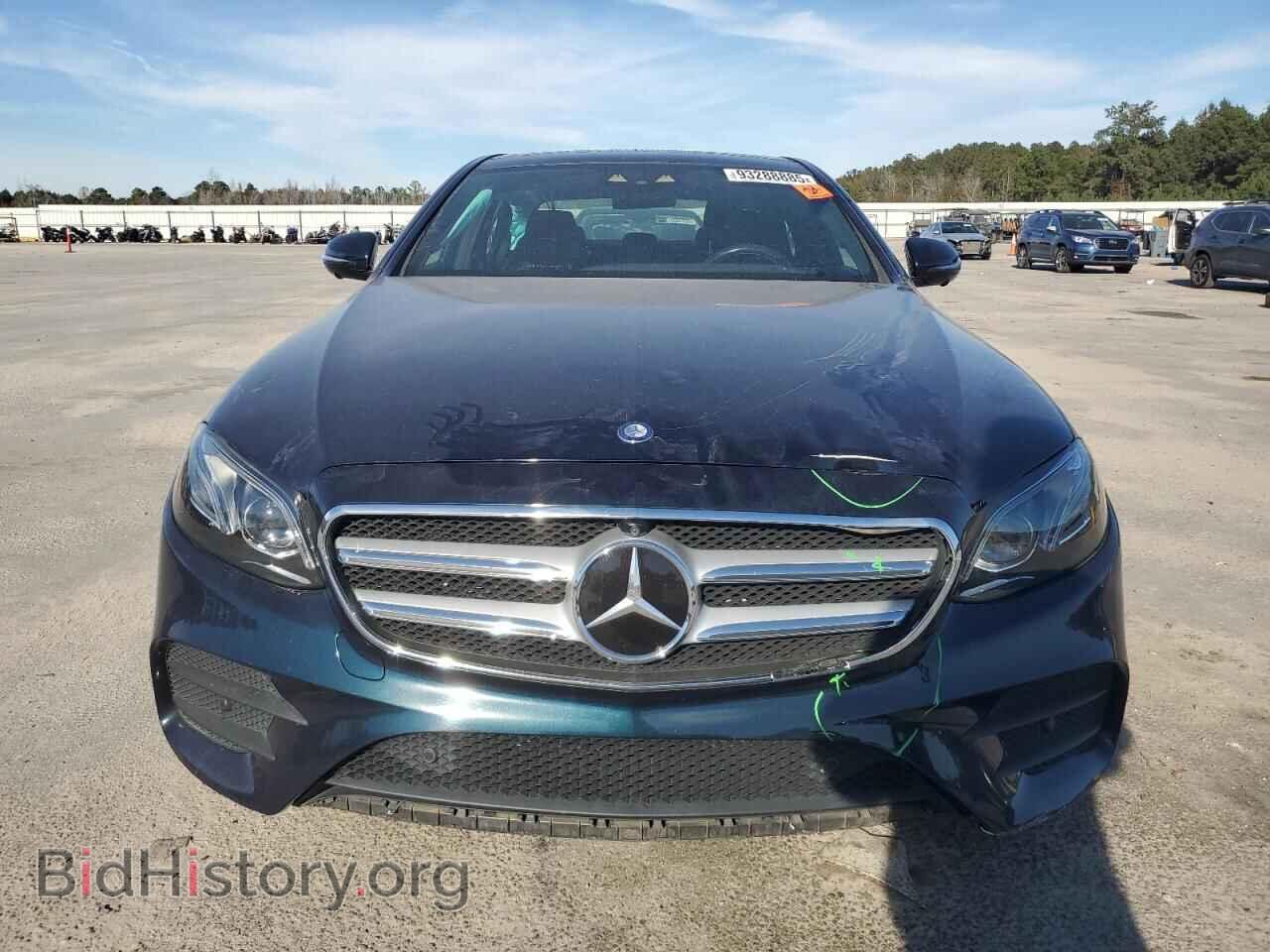 2017 MERCEDES-BENZ E-CLASS - VIN: WDDZF4JB8HA016889 - Фото 5