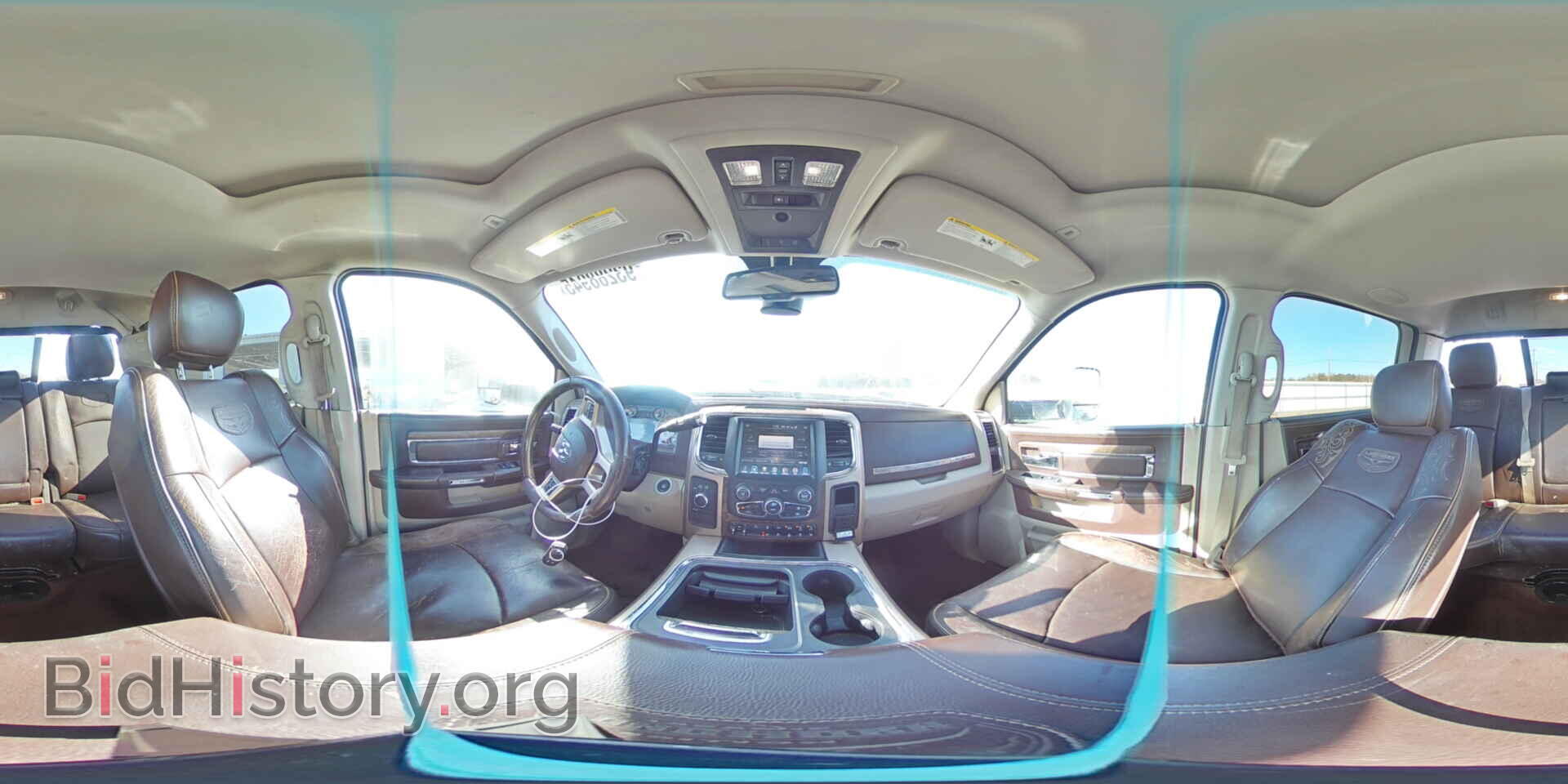 2017 RAM 2500 - VIN: 3C6UR5GL4HG636519 - Фото 15