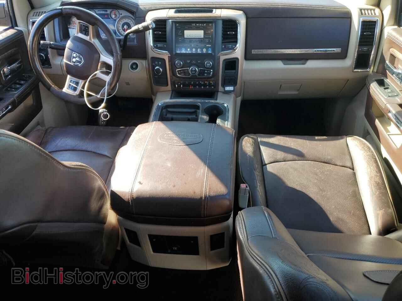 2017 RAM 2500 - VIN: 3C6UR5GL4HG636519 - Фото 8