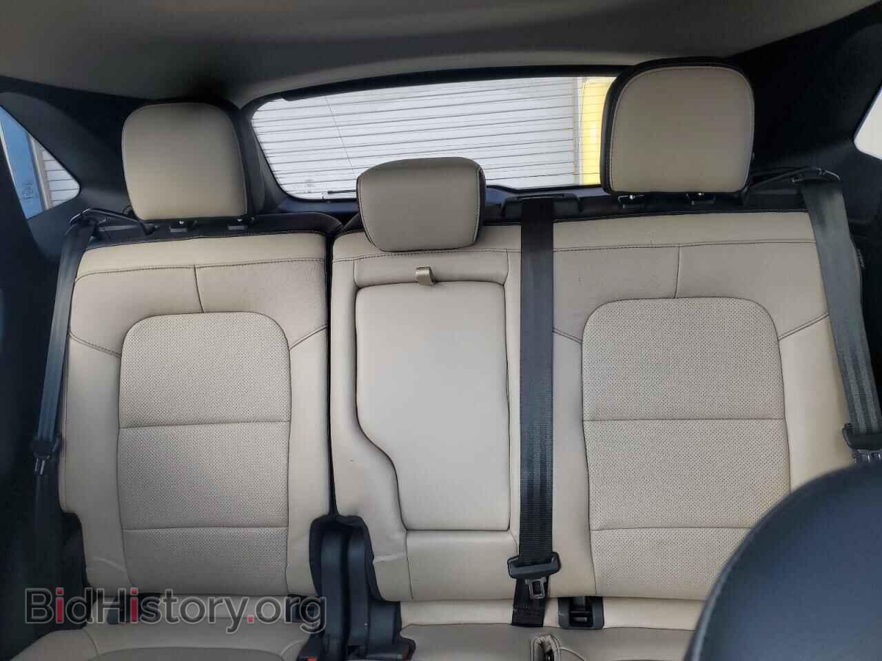 2020 FORD ESCAPE - VIN: 1FMCU9J90LUA45192 - Photo 10