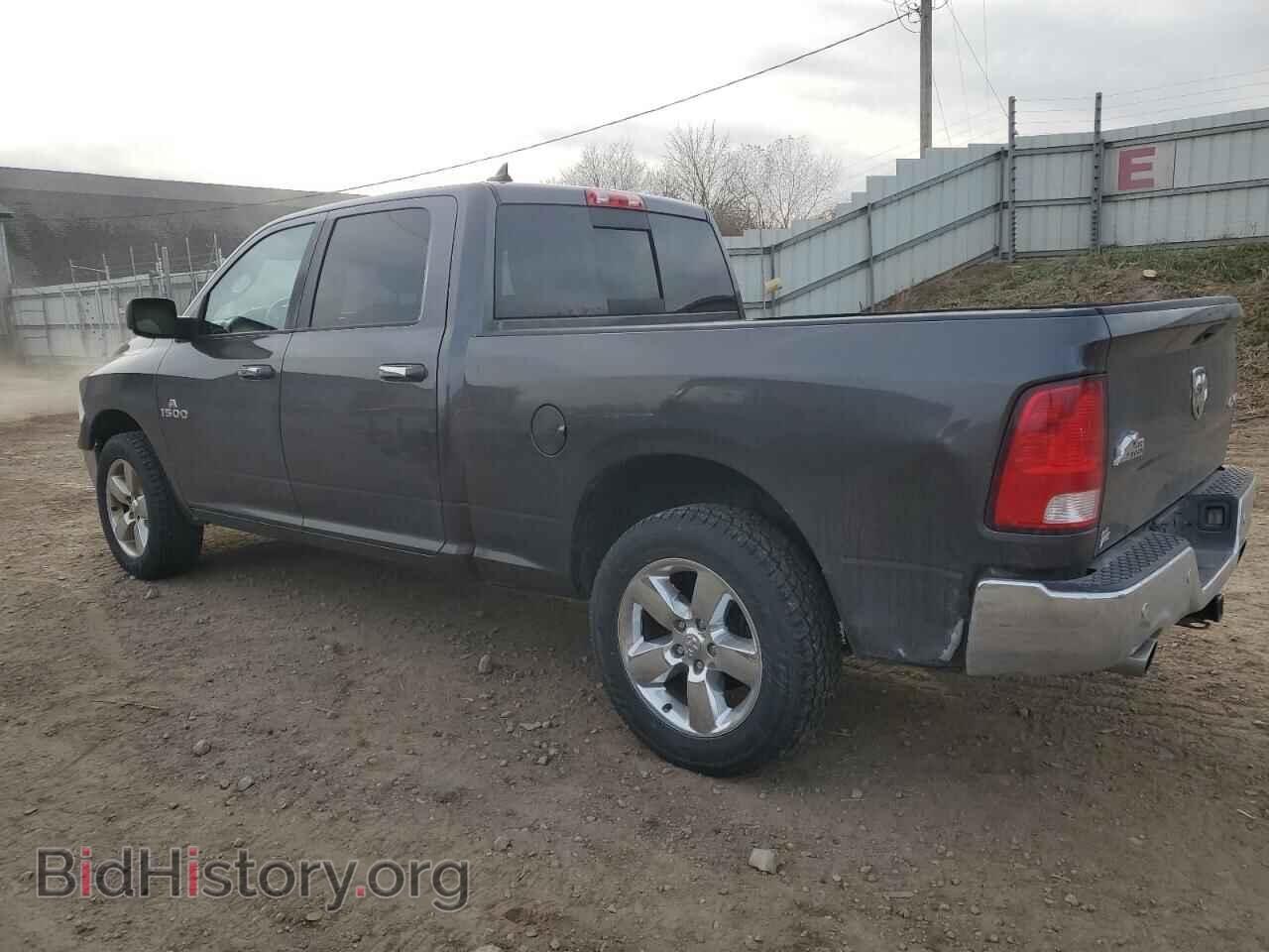 2017 RAM 1500 - VIN: 1C6RR7TT3HS780059 - Фото 2