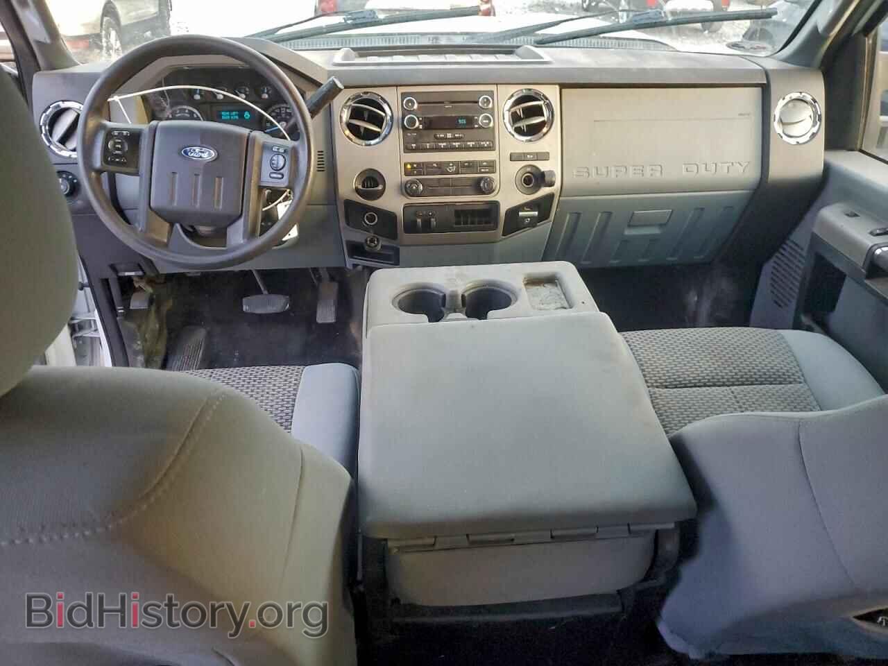2016 FORD F250 - VIN: 1FT7W2B61GEB16377 - Фото 8