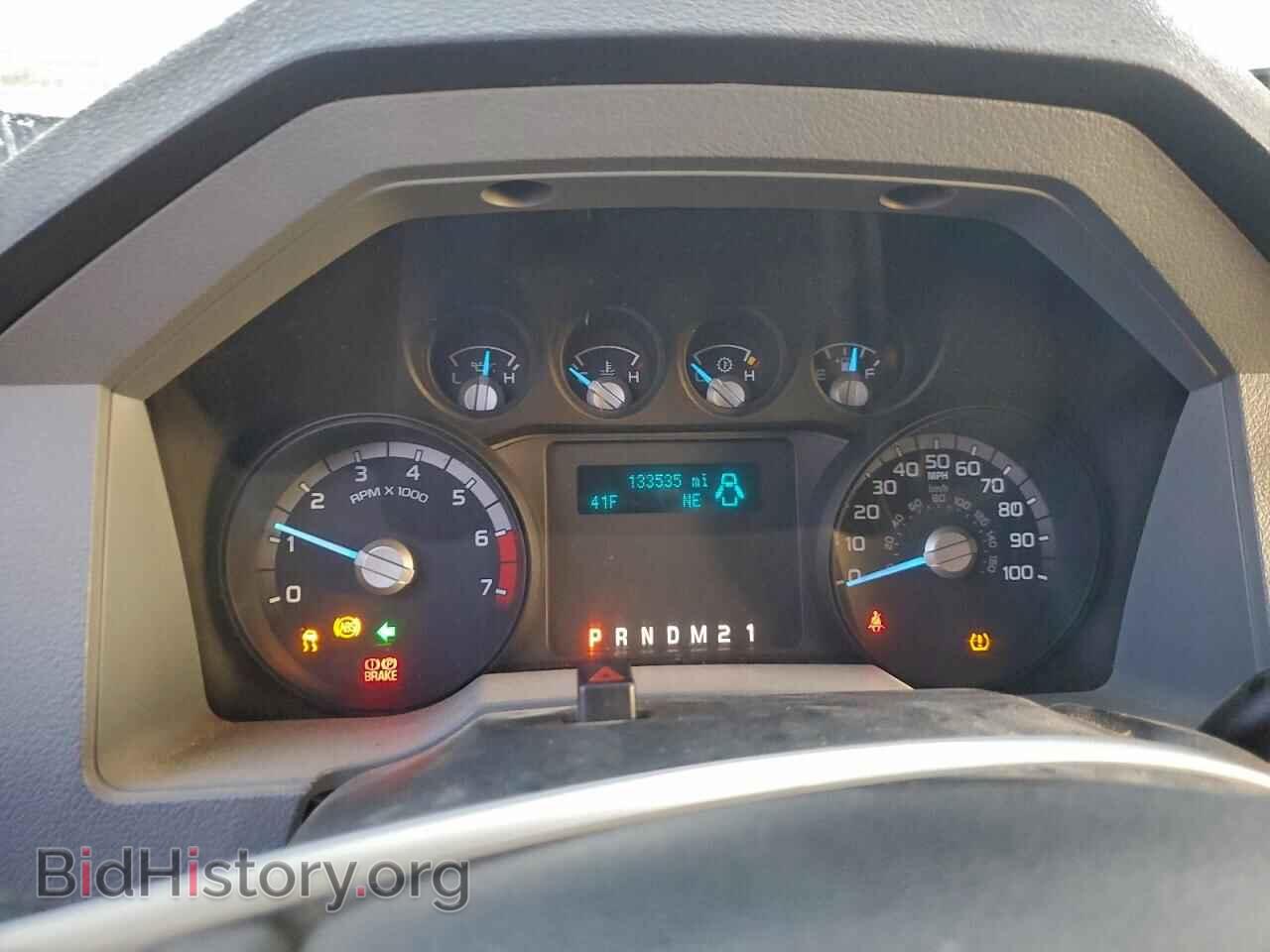 2016 FORD F250 - VIN: 1FT7W2B61GEB16377 - Фото 9