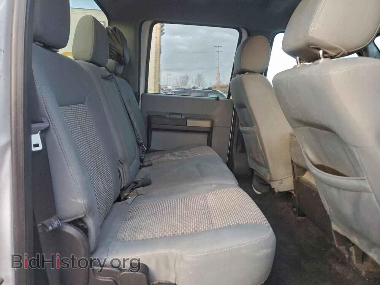 2016 FORD F250 - VIN: 1FT7W2B61GEB16377 - Фото 10
