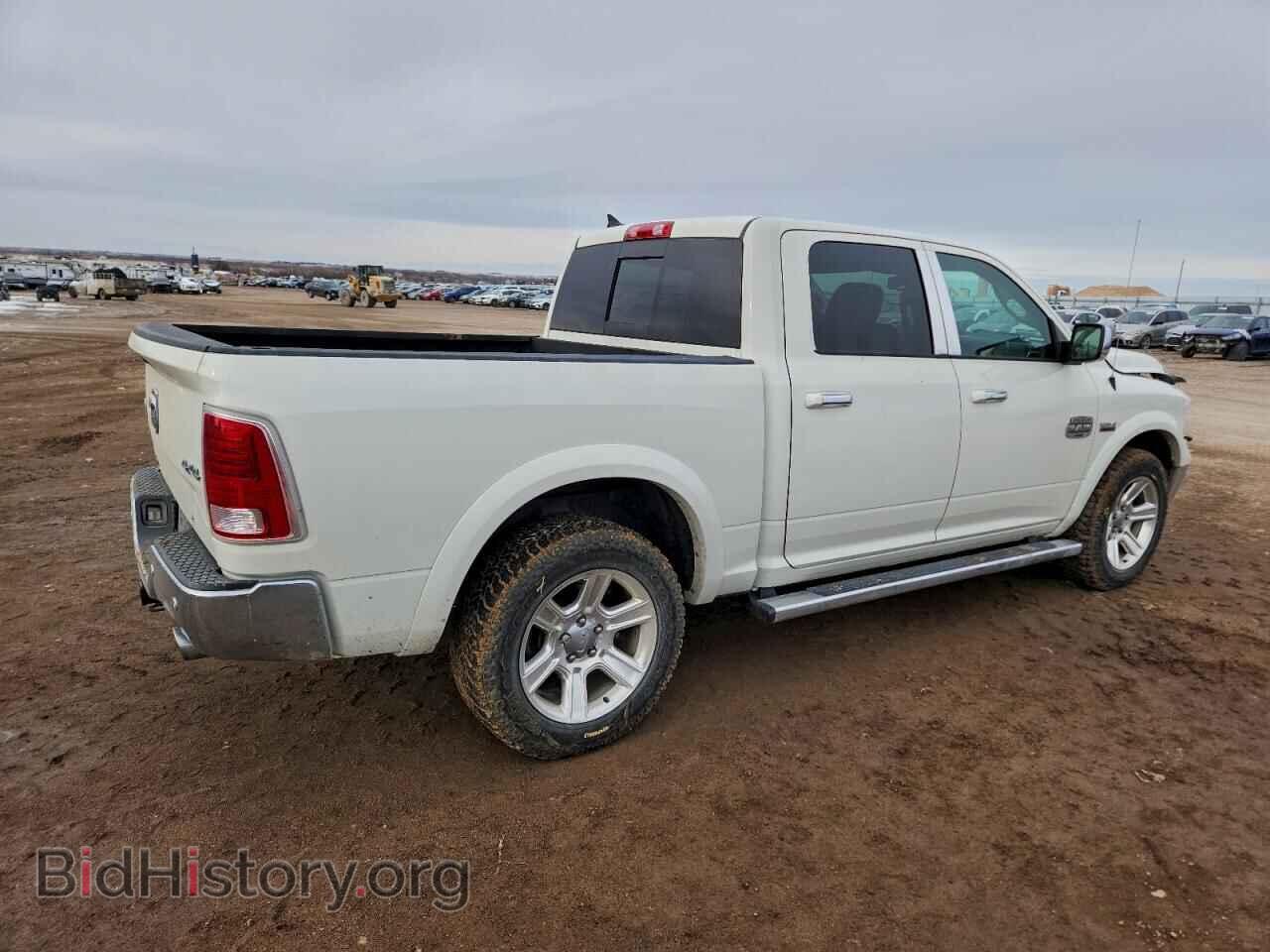 2017 RAM 1500 - VIN: 1C6RR7PT5HS565101 - Фото 3