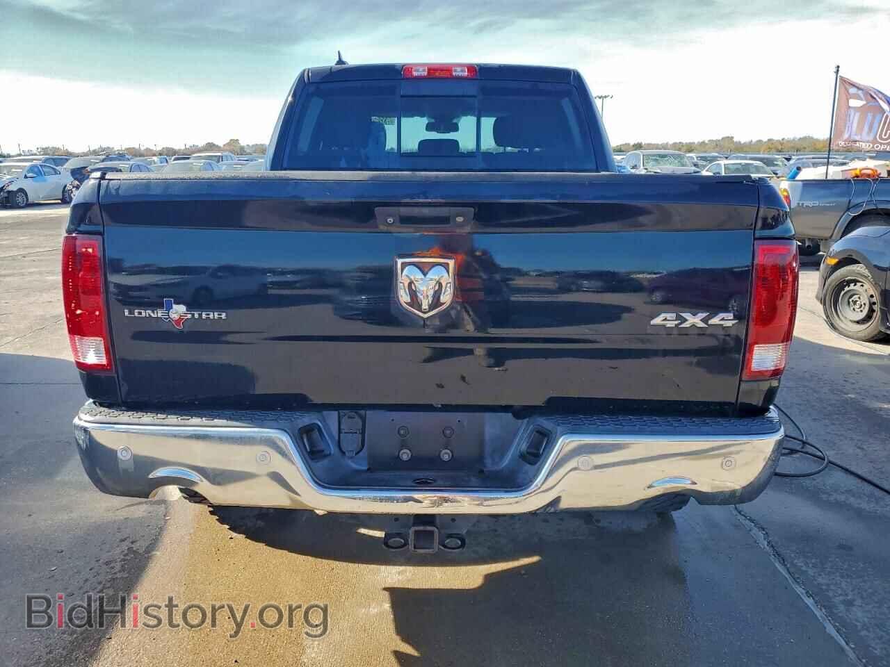 2014 RAM 1500 - VIN: 1C6RR7LT9ES467738 - Фото 6