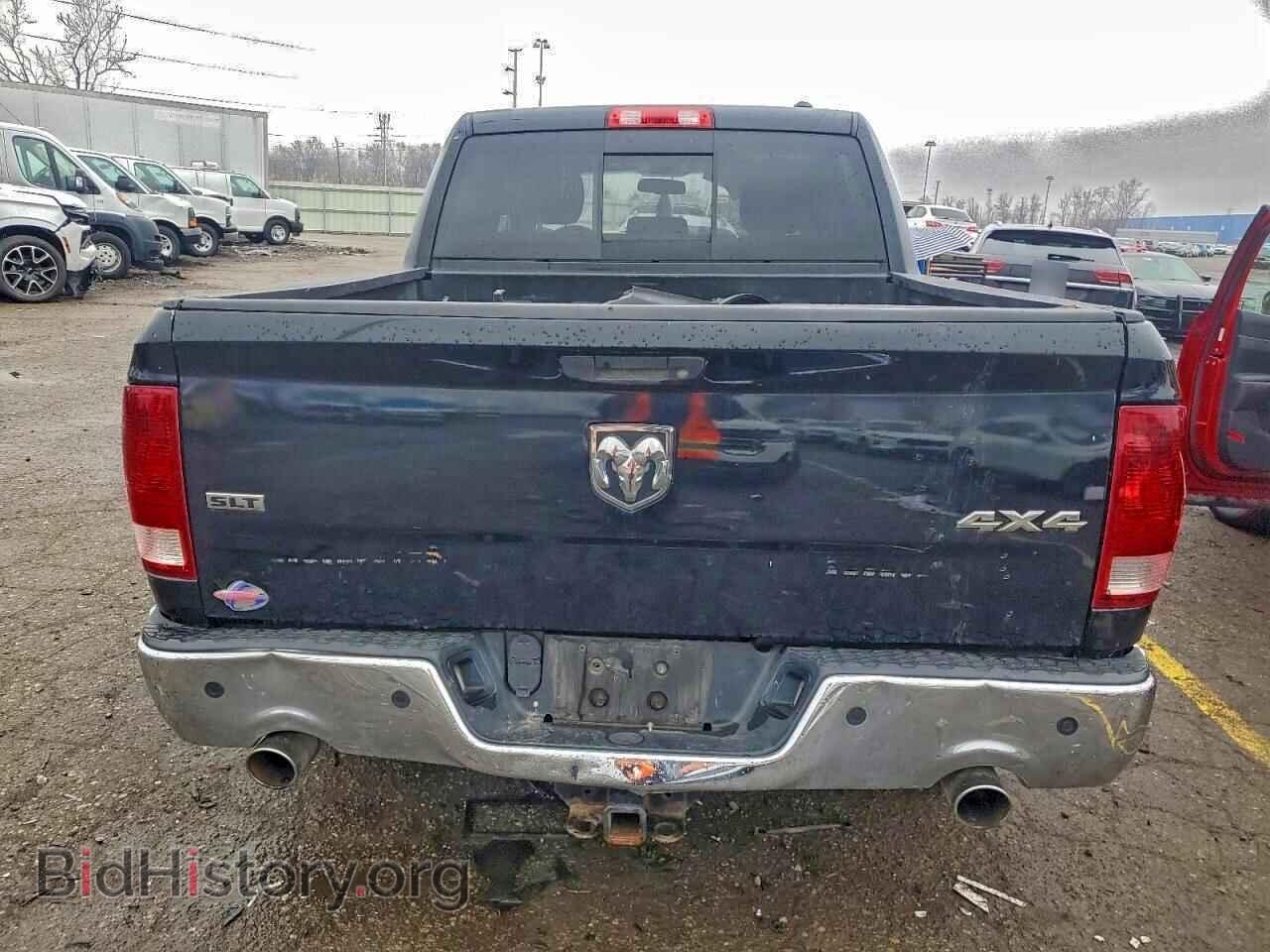 2012 DODGE RAM 1500 - VIN: 1C6RD7LT5CS118507 - Фото 6