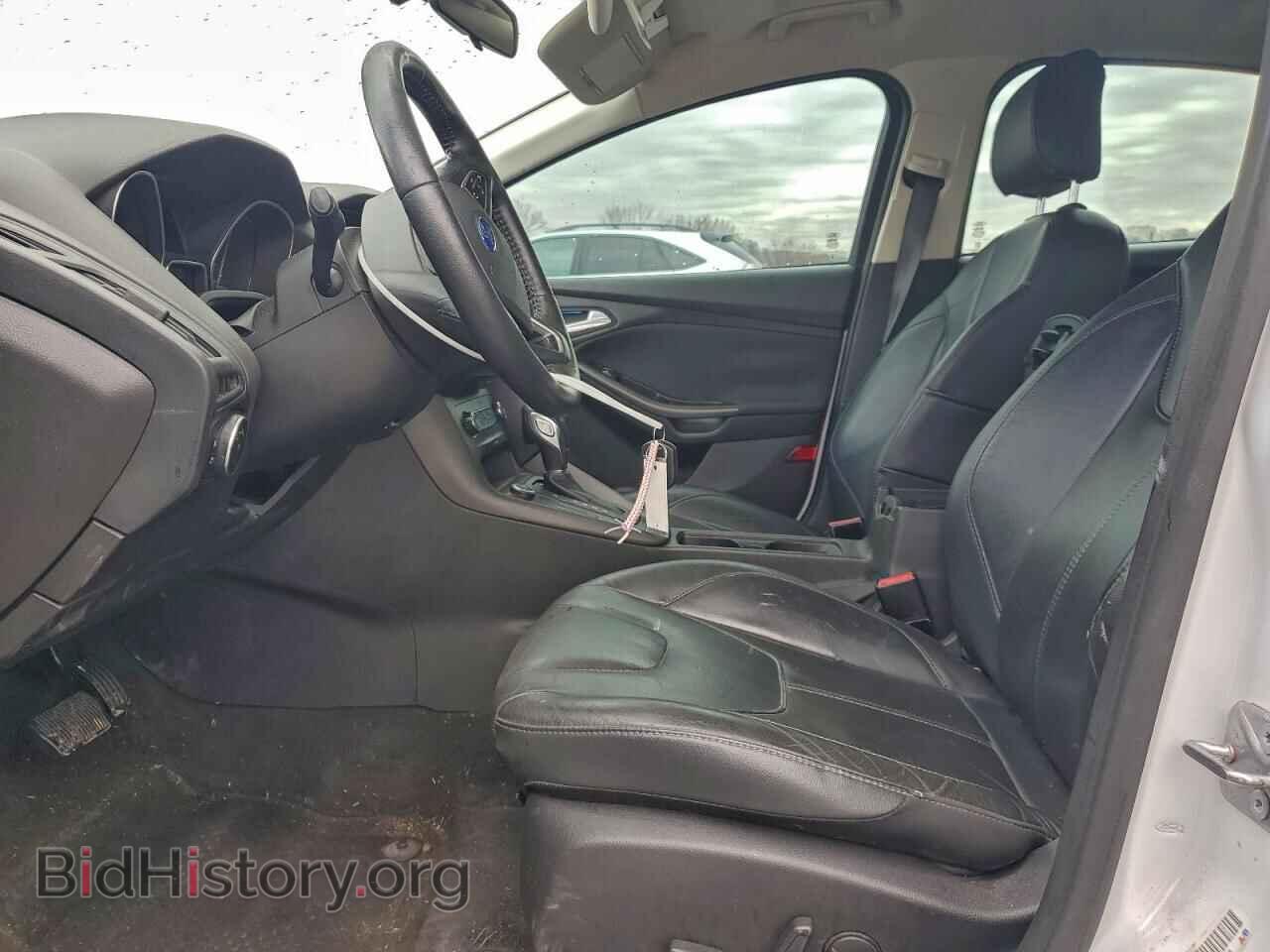 2016 FORD FOCUS - VIN: 1FADP3K20GL218077 - Фото 7