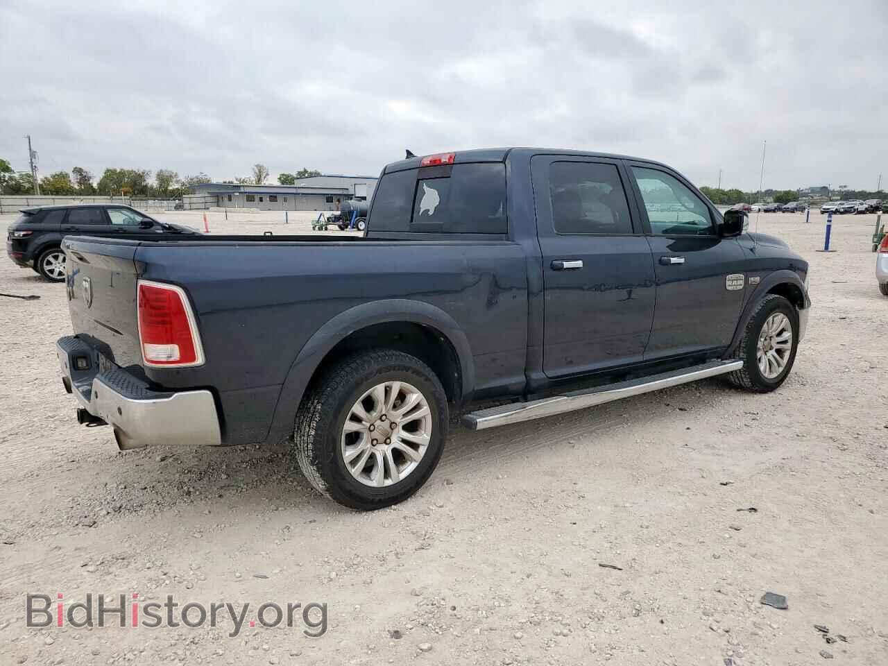 2013 RAM 1500 - VIN: 1C6RR6WT4DS671464 - Фото 3