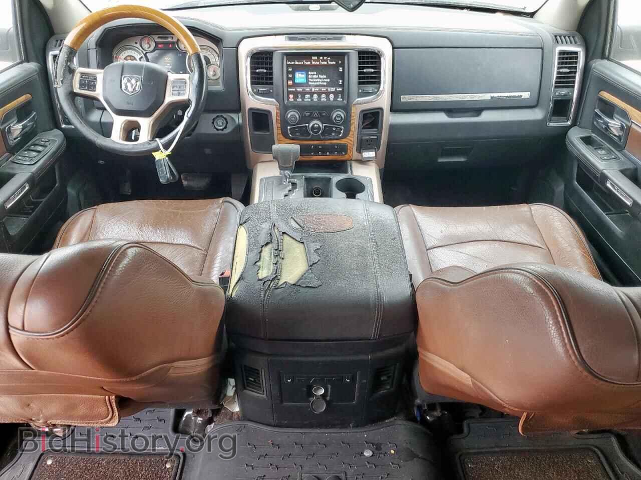 2013 RAM 1500 - VIN: 1C6RR6WT4DS671464 - Фото 8