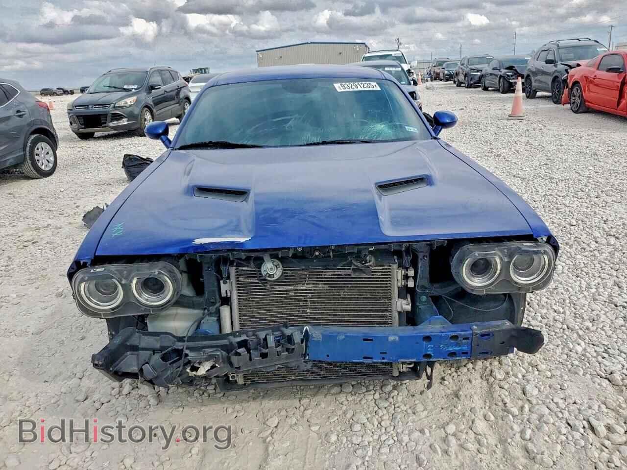 2021 DODGE CHALLENGER - VIN: 2C3CDZAG3MH573501 - Photo 5