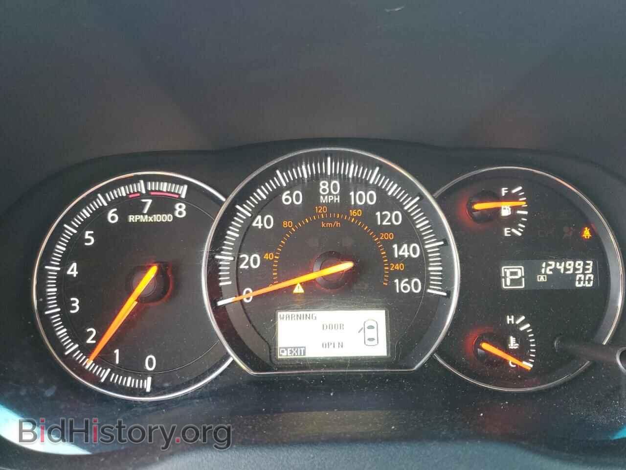 2013 NISSAN MAXIMA - VIN: 1N4AA5AP2DC809357 - Фото 9
