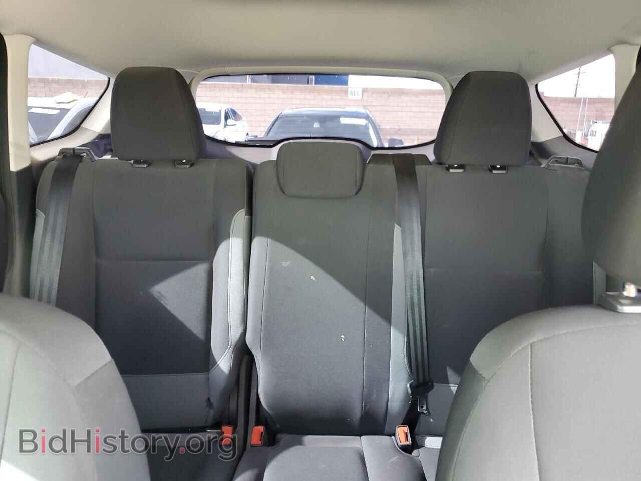 2015 FORD ESCAPE - VIN: 1FMCU0F75FUB40953 - Фото 10