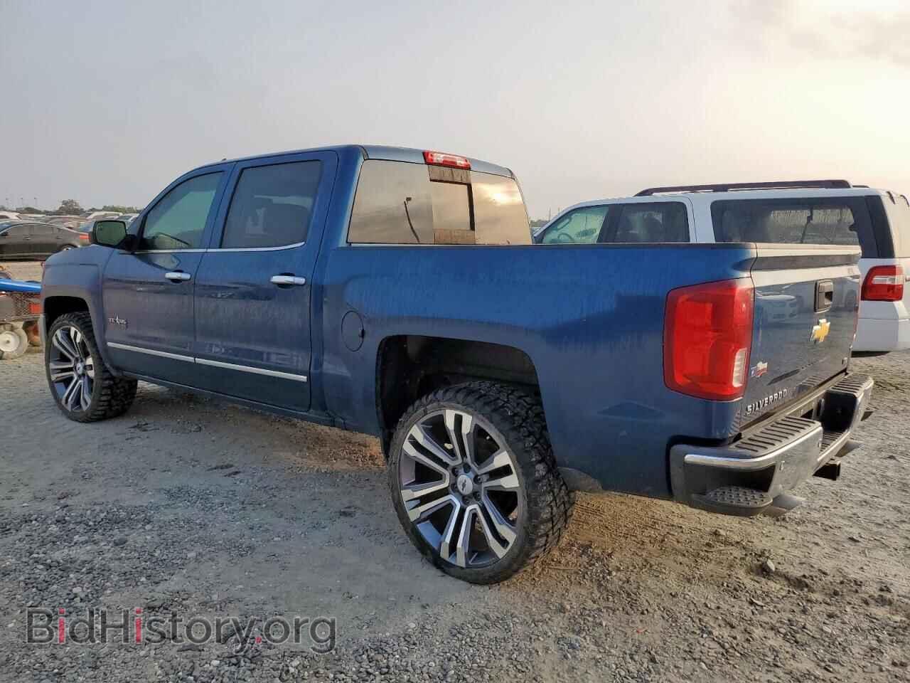 2017 CHEVROLET ALL Models - VIN: 3GCPCSEC8HG433240 - Фото 2