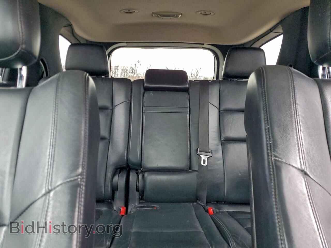 2015 DODGE DURANGO - VIN: 1C4RDJDG3FC953964 - Photo 10
