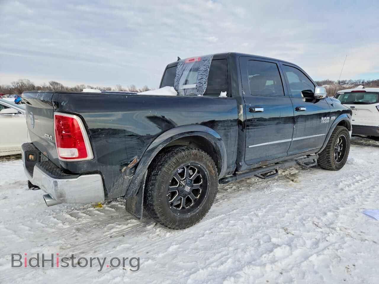2013 RAM 1500 - VIN: 1C6RR7NT7DS540990 - Фото 3
