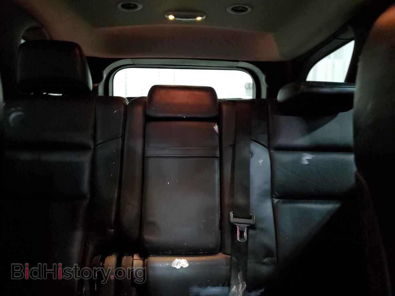 2012 DODGE DURANGO - VIN: 1C4RDJDG1CC148038 - Фото 10