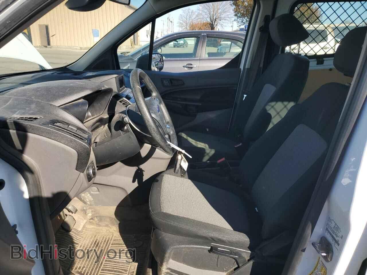 2022 FORD TRANSIT - VIN: NM0LS6S20N1540097 - Фото 7