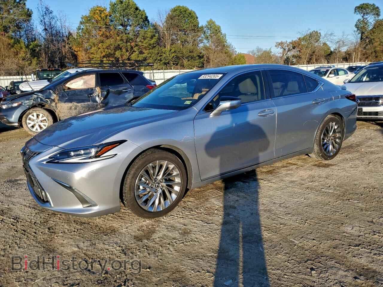 Photo 58AFA1C19PU036441 - LEXUS ES300 2023