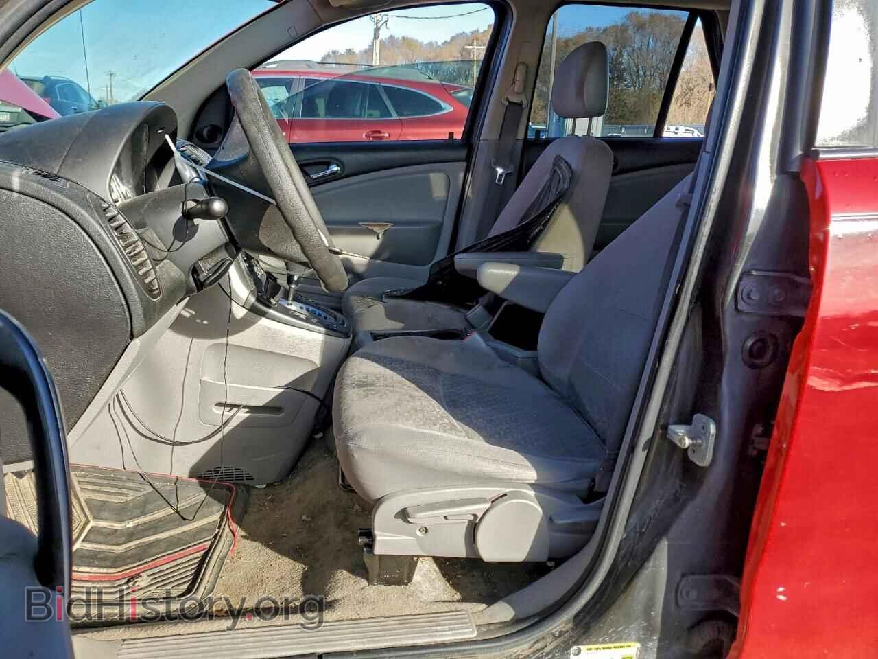 2006 SATURN VUE - VIN: 5GZCZ33DX6S849745 - Фото 7