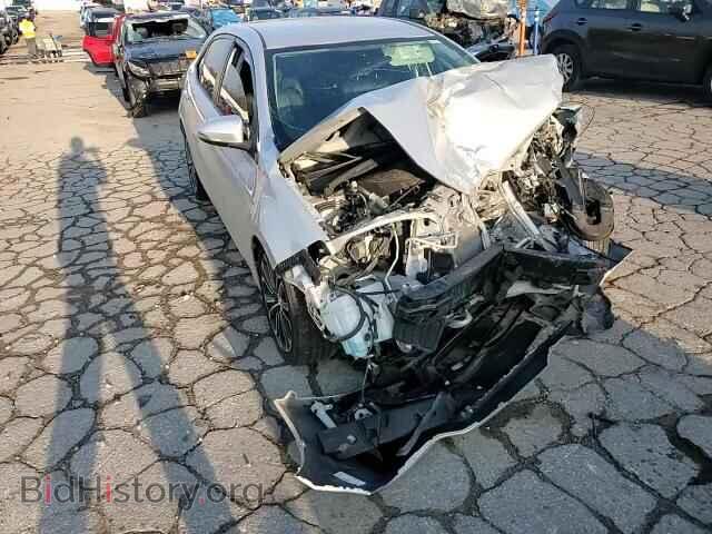 2014 TOYOTA COROLLA - VIN: 2T1BURHE0EC186489 - Фото 13
