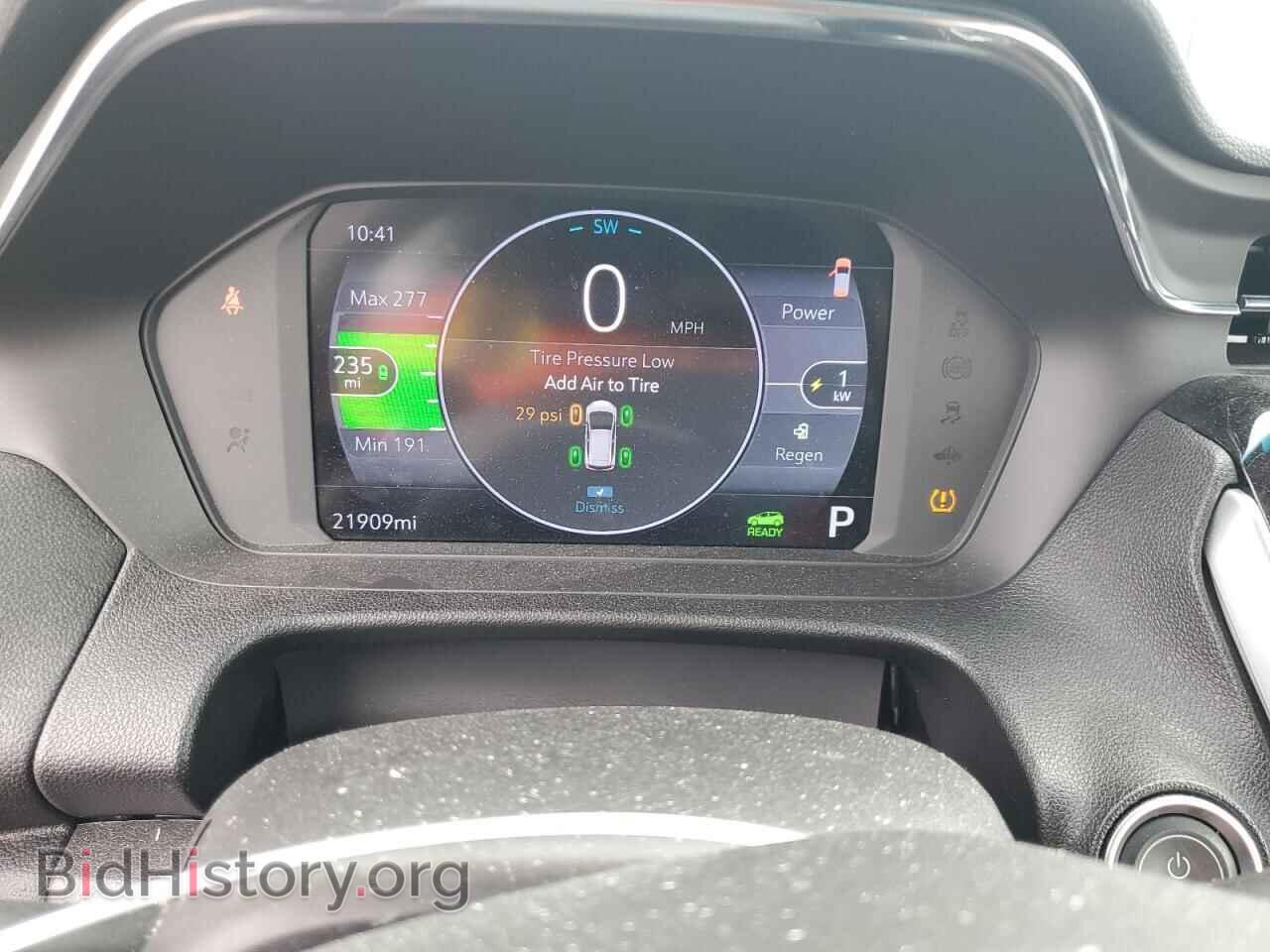 2023 CHEVROLET BOLT - VIN: 1G1FX6S04P4187003 - Фото 9