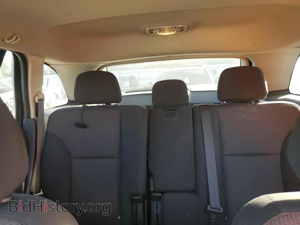 2013 FORD EDGE - VIN: 2FMDK4JC4DBB65724 - Photo 10