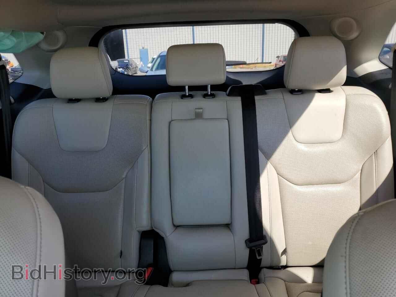 2018 FORD EDGE - VIN: 2FMPK3K98JBB15494 - Фото 10