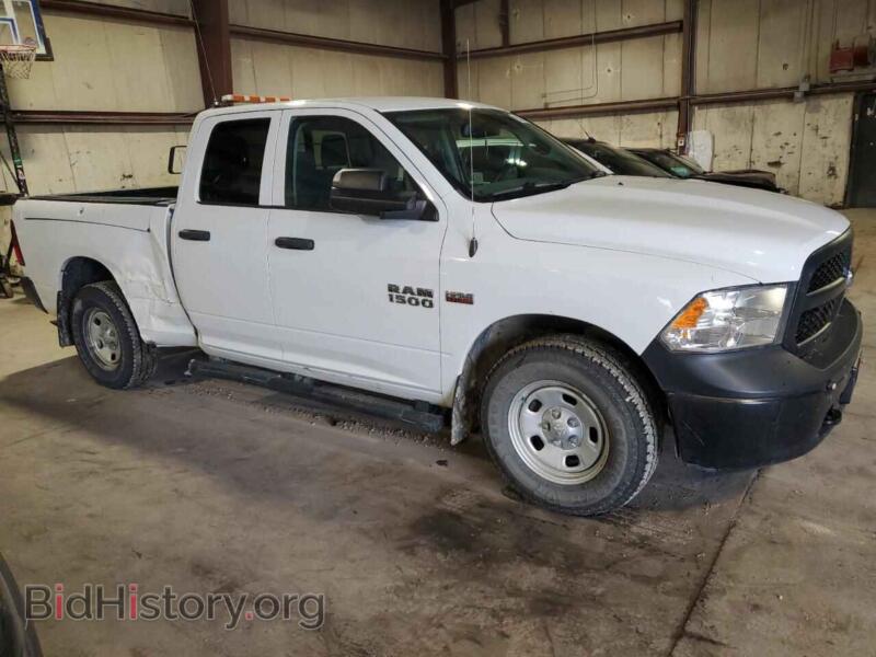 2018 RAM 1500 (VIN 1C6RR7FT8JS252499) — фото 4 из 12