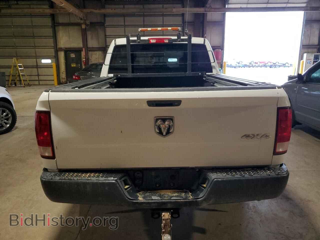 2018 RAM 1500 - VIN: 1C6RR7FT8JS252499 - Photo 6