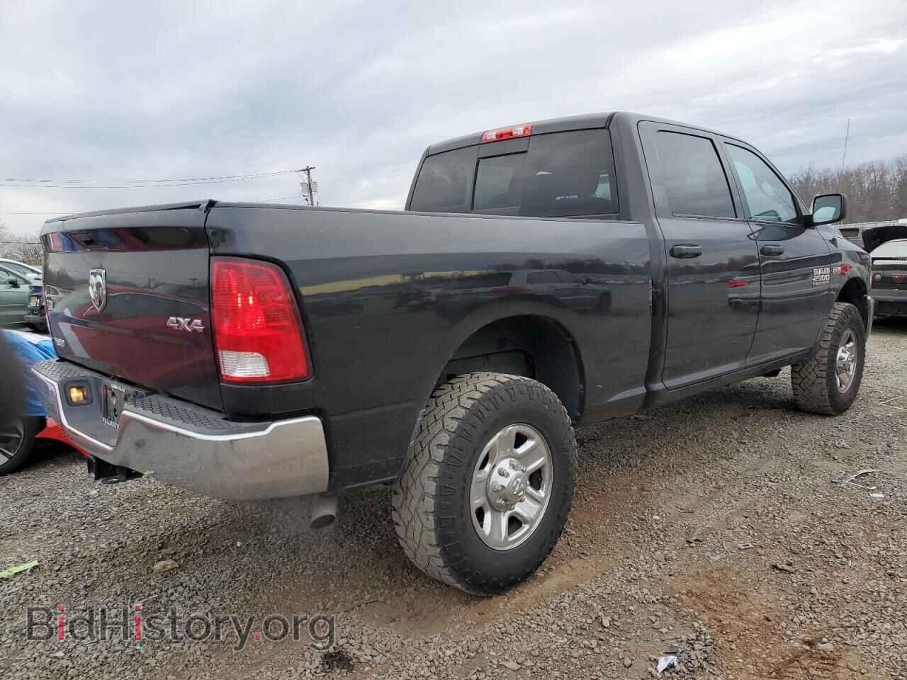 2015 RAM All Models - VIN: 3C6TR5DT3FG681657 - Photo 3