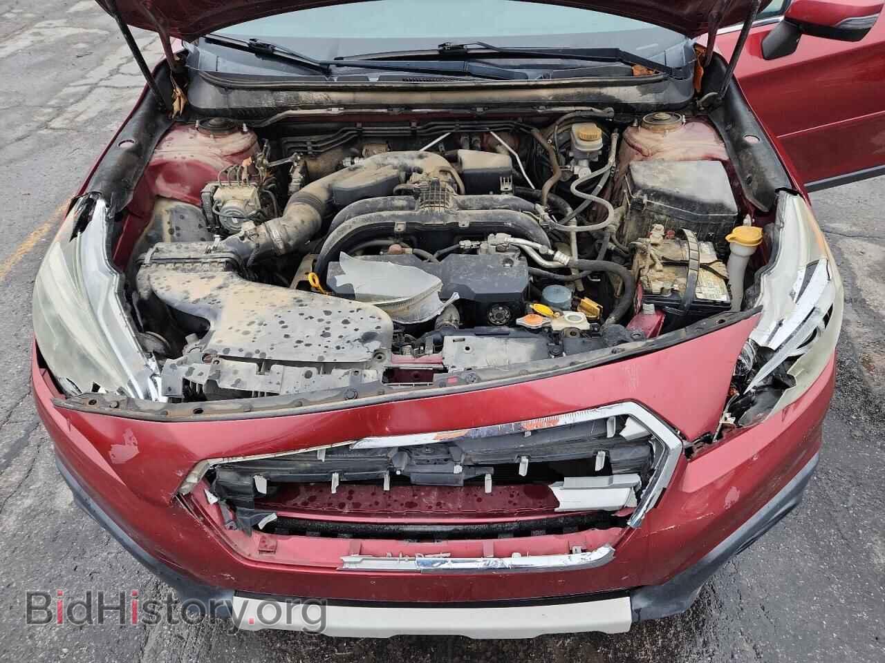 2015 SUBARU OUTBACK - VIN: 4S4BSBLC7F3363936 - Фото 12