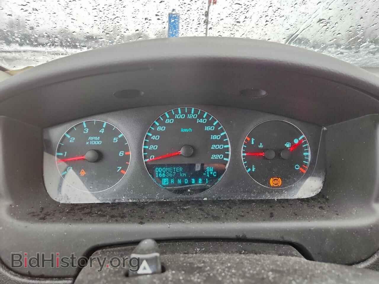 2010 CHEVROLET IMPALA - VIN: 2G1WC5EM6A1116280 - Фото 9