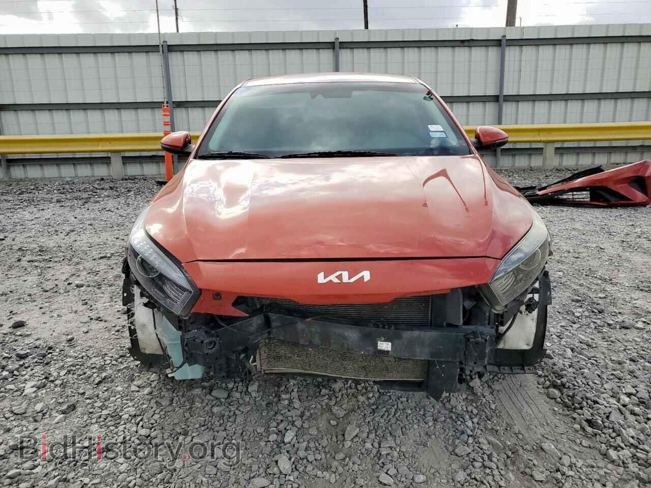 2023 KIA FORTE - VIN: 3KPF24AD3PE680927 - Фото 5