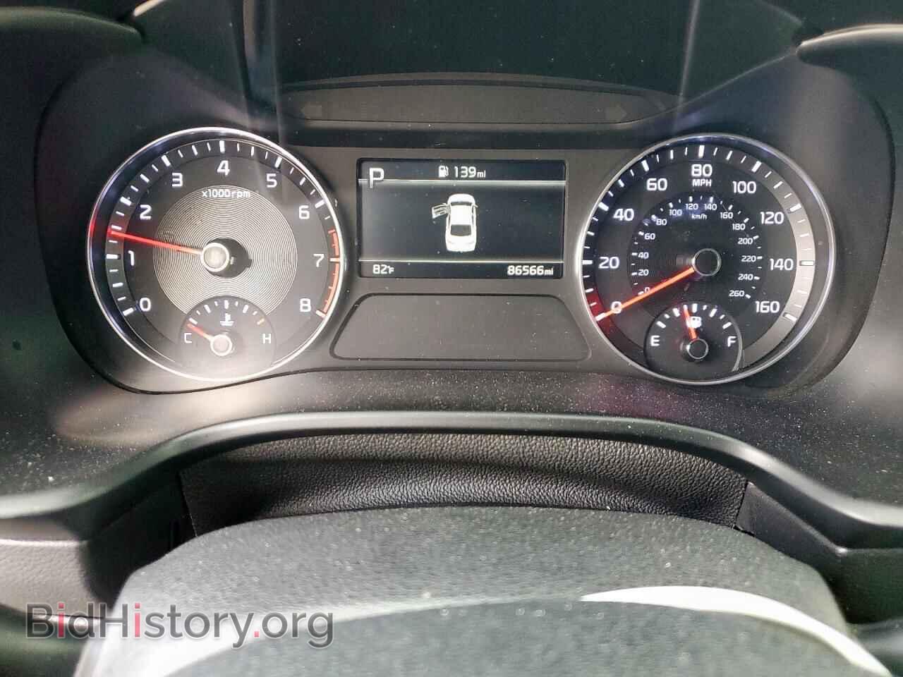 2023 KIA FORTE - VIN: 3KPF24AD3PE680927 - Фото 9