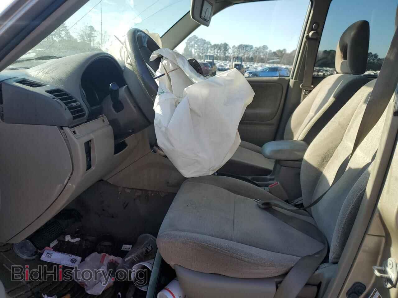 2005 SUZUKI XL7 - VIN: JS3TX92V954106454 - Photo 7