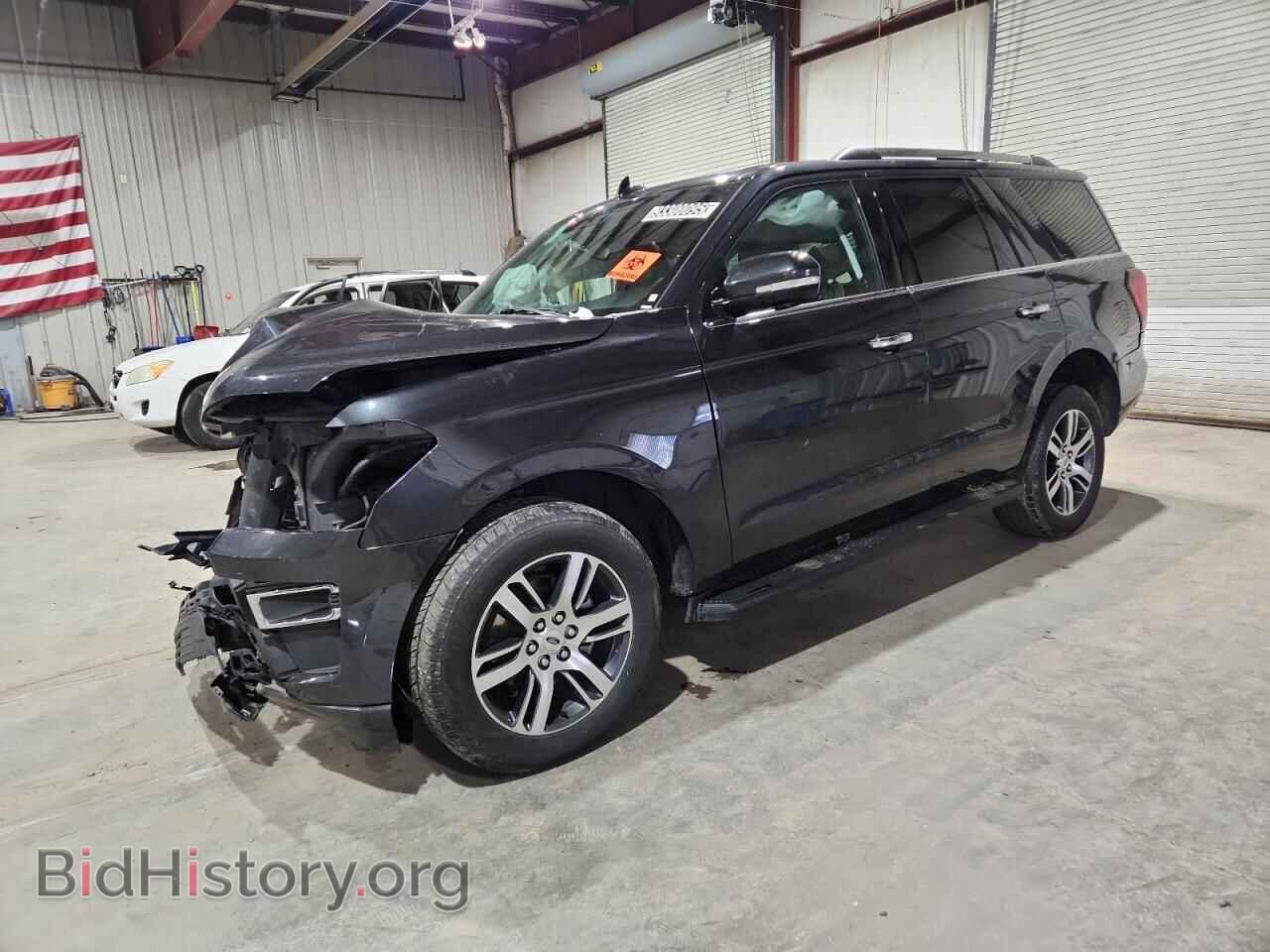 Photo 1FMJU2A86REA51569 - FORD EXPEDITION 2024