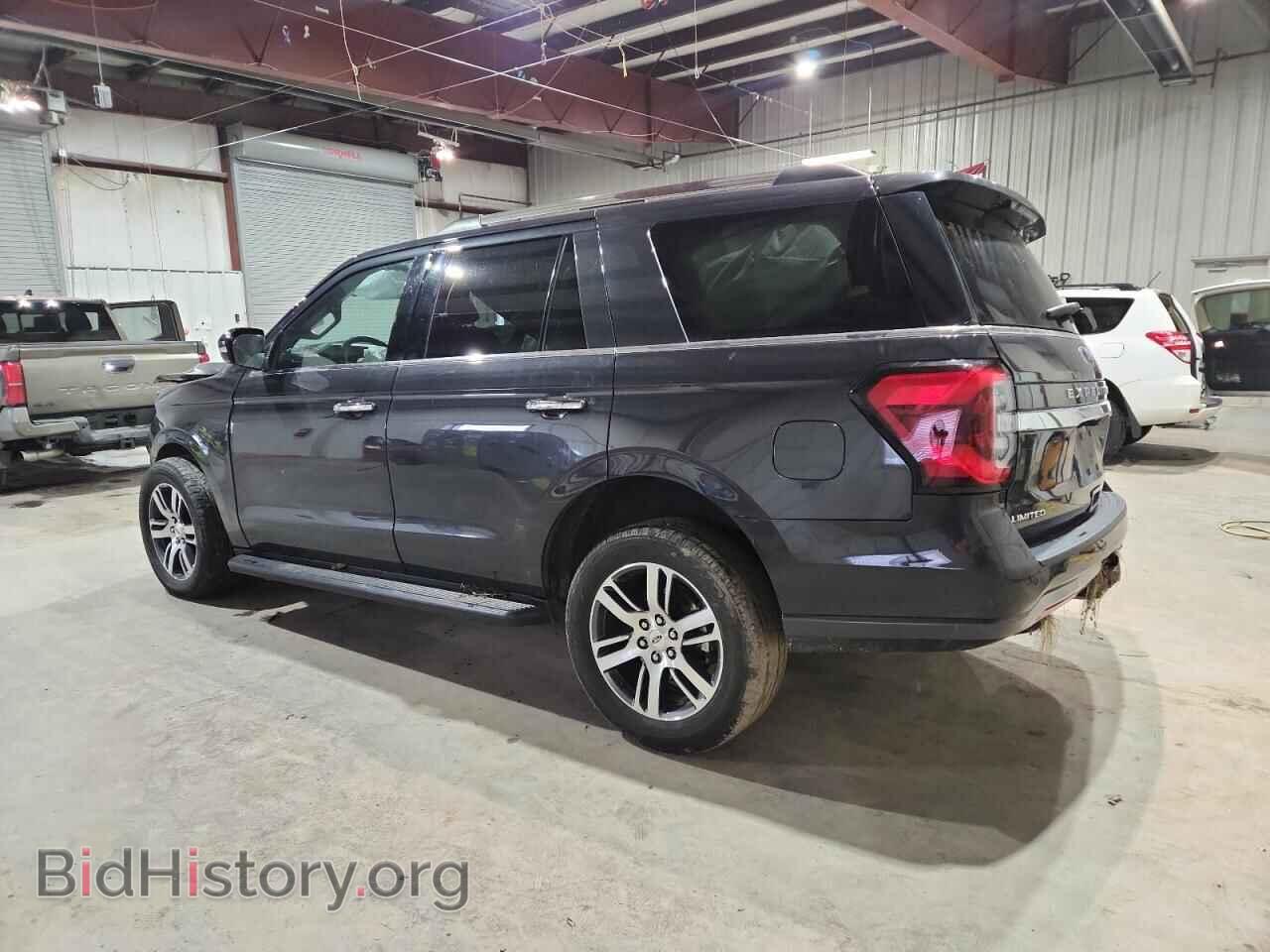 2024 FORD EXPEDITION - VIN: 1FMJU2A86REA51569 - Photo 2