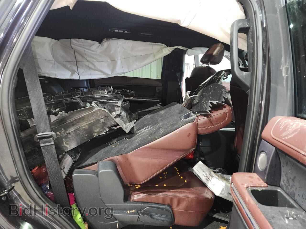 2024 FORD EXPEDITION - VIN: 1FMJU2A86REA51569 - Photo 11